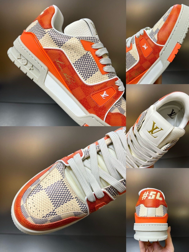 Louis Vuitton Sneakers